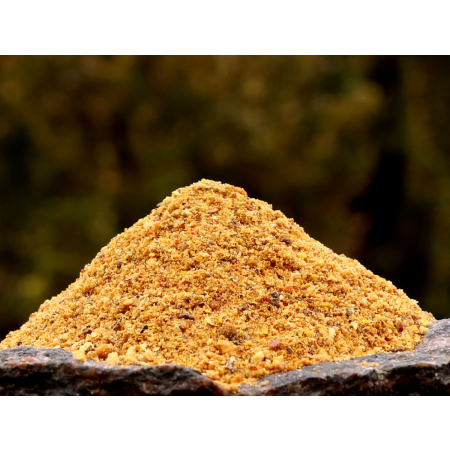 Gejzer Stick Mix 1kg żółty
